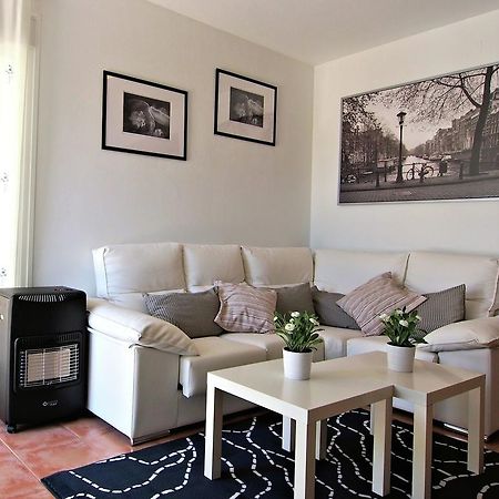 Belvilla By Oyo Casa Happinez Mazarrón Extérieur photo