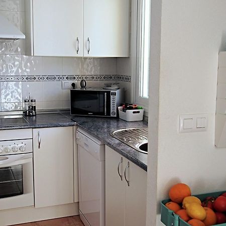 Belvilla By Oyo Casa Happinez Mazarrón Extérieur photo